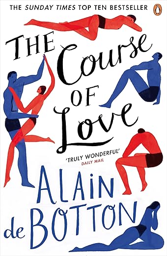 THE COURSE OF LOVE