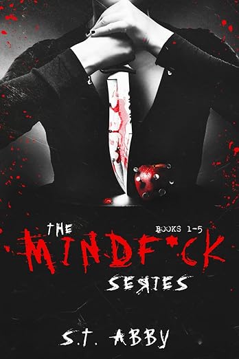 THE MINDF*CK SERIES