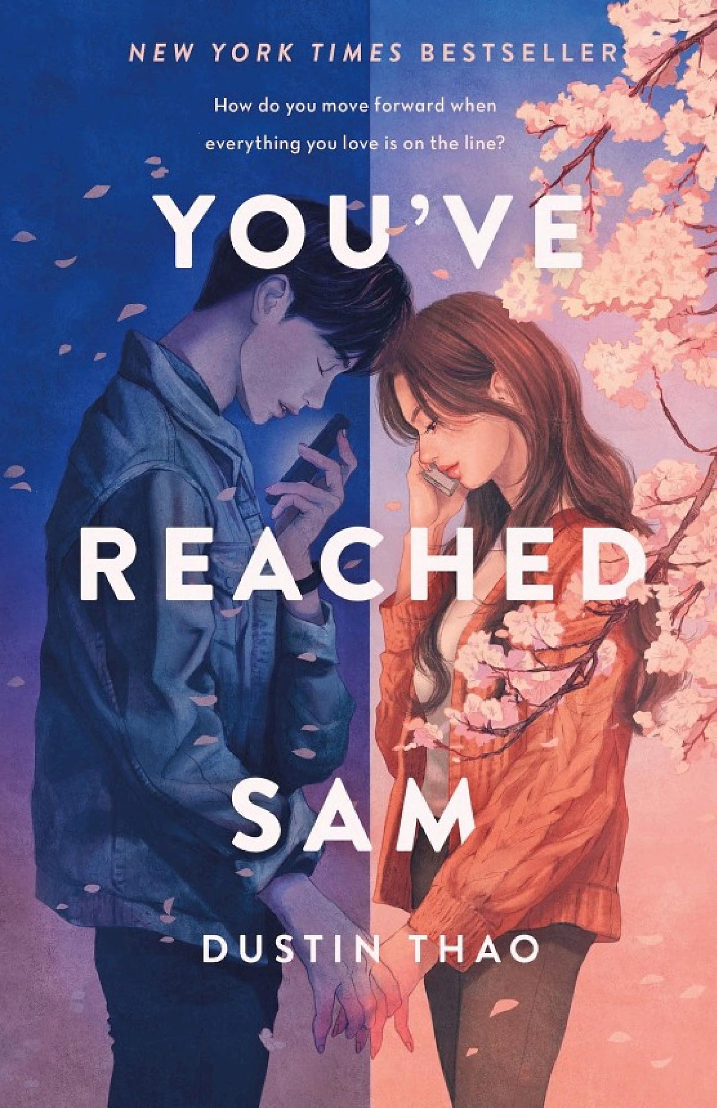 YOU'VE REACHED SAM