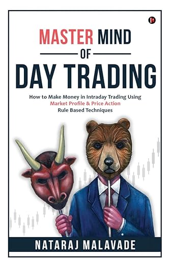 MASTER MIND OF DAY TRADING