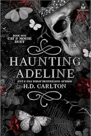 HAUNTING ADELINE