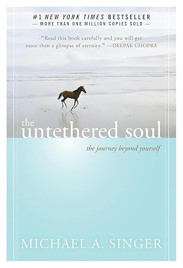 THE UNTETHERED SOUL