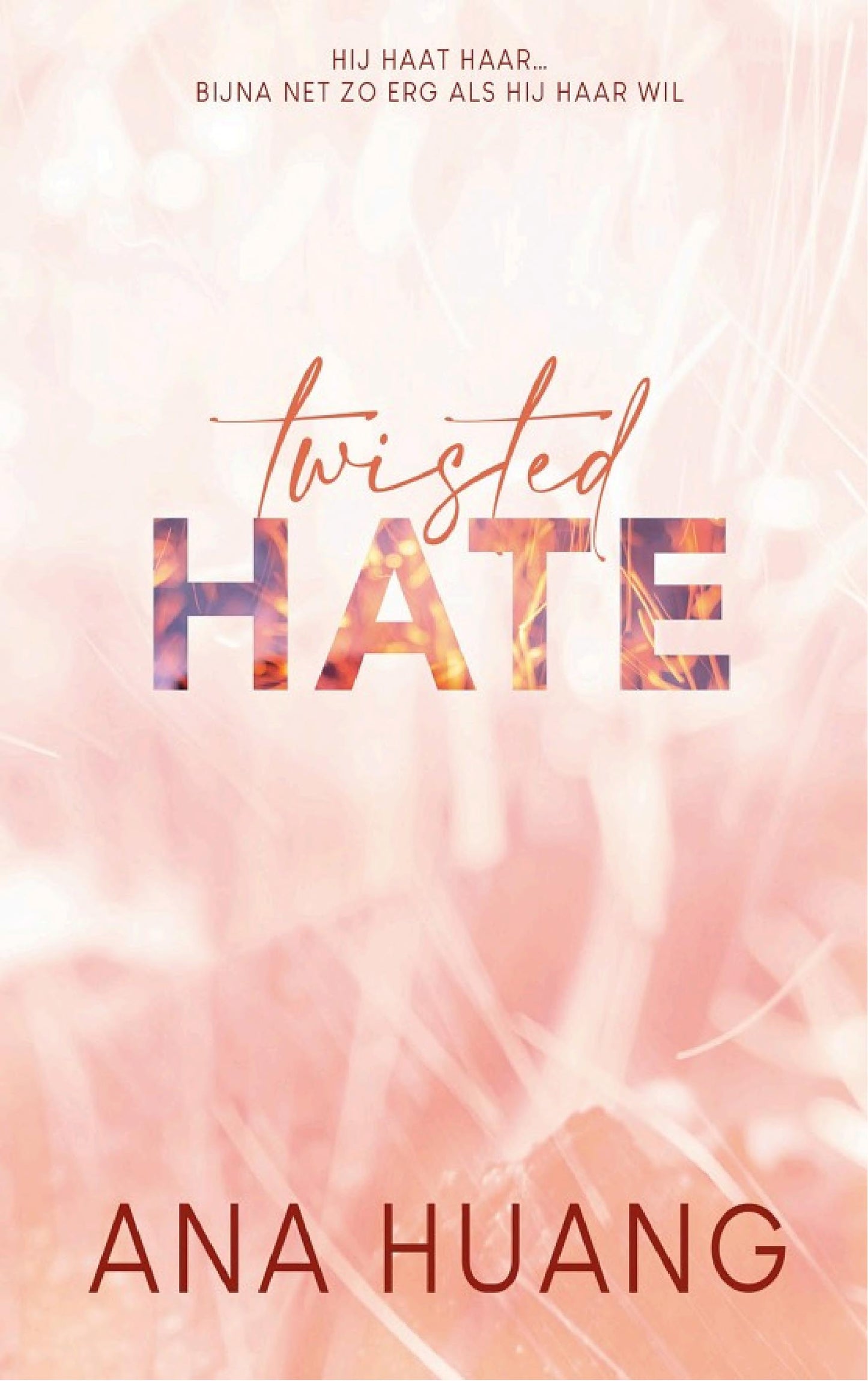 TWISTED HATE