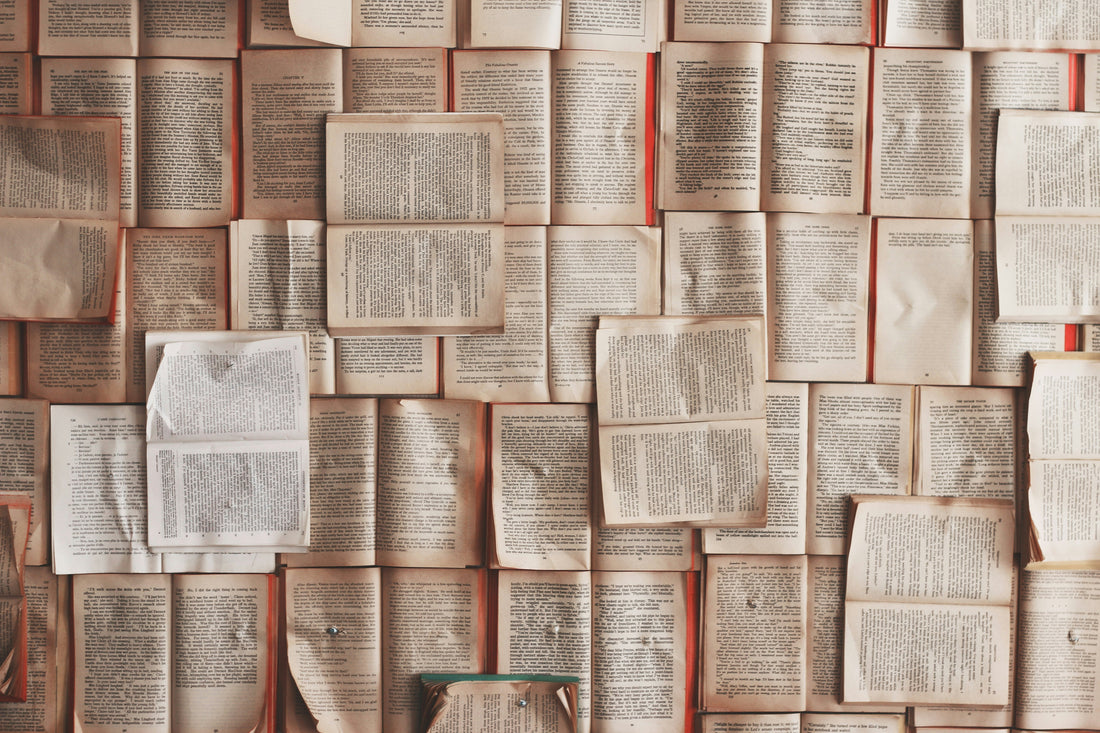 Why Physical Books Still Matter