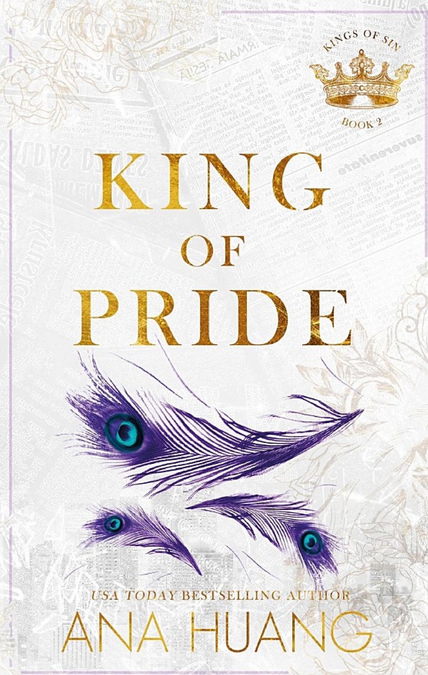 KING OF PRIDE