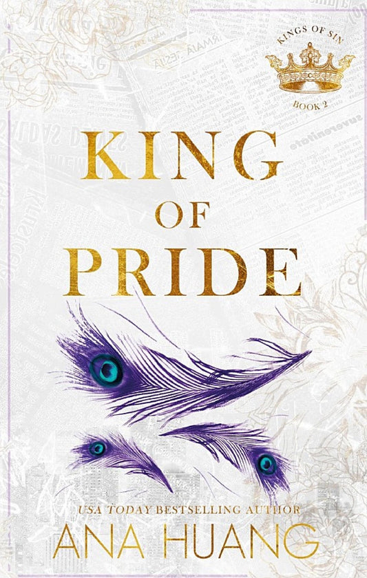 KING OF PRIDE