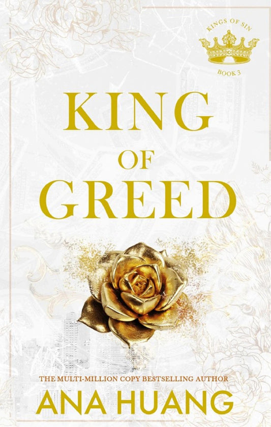 KING OF GREED