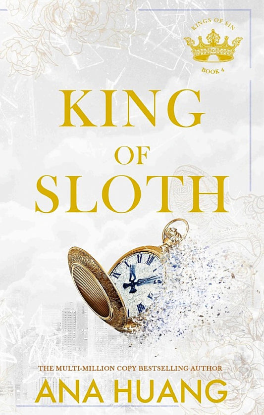 KING OF SLOTH