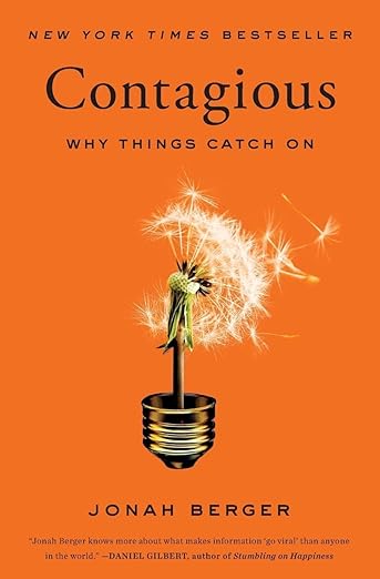 CONTAGIOUS