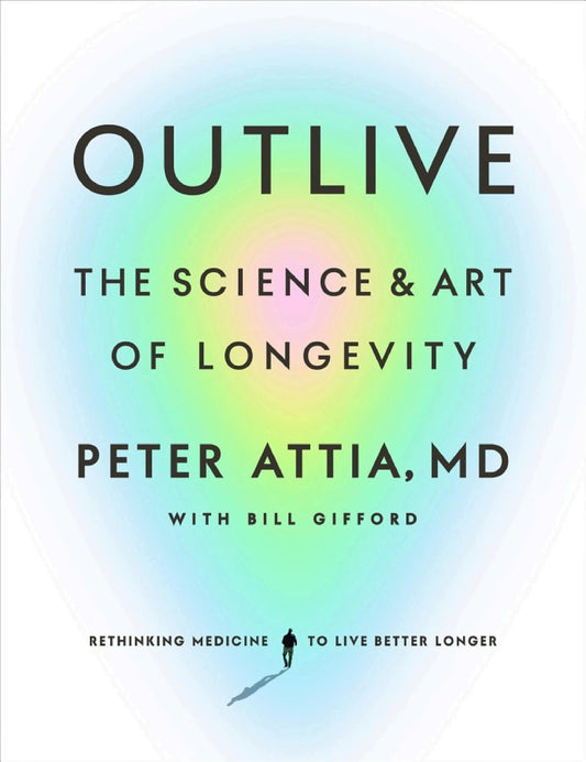 OUTLIVE