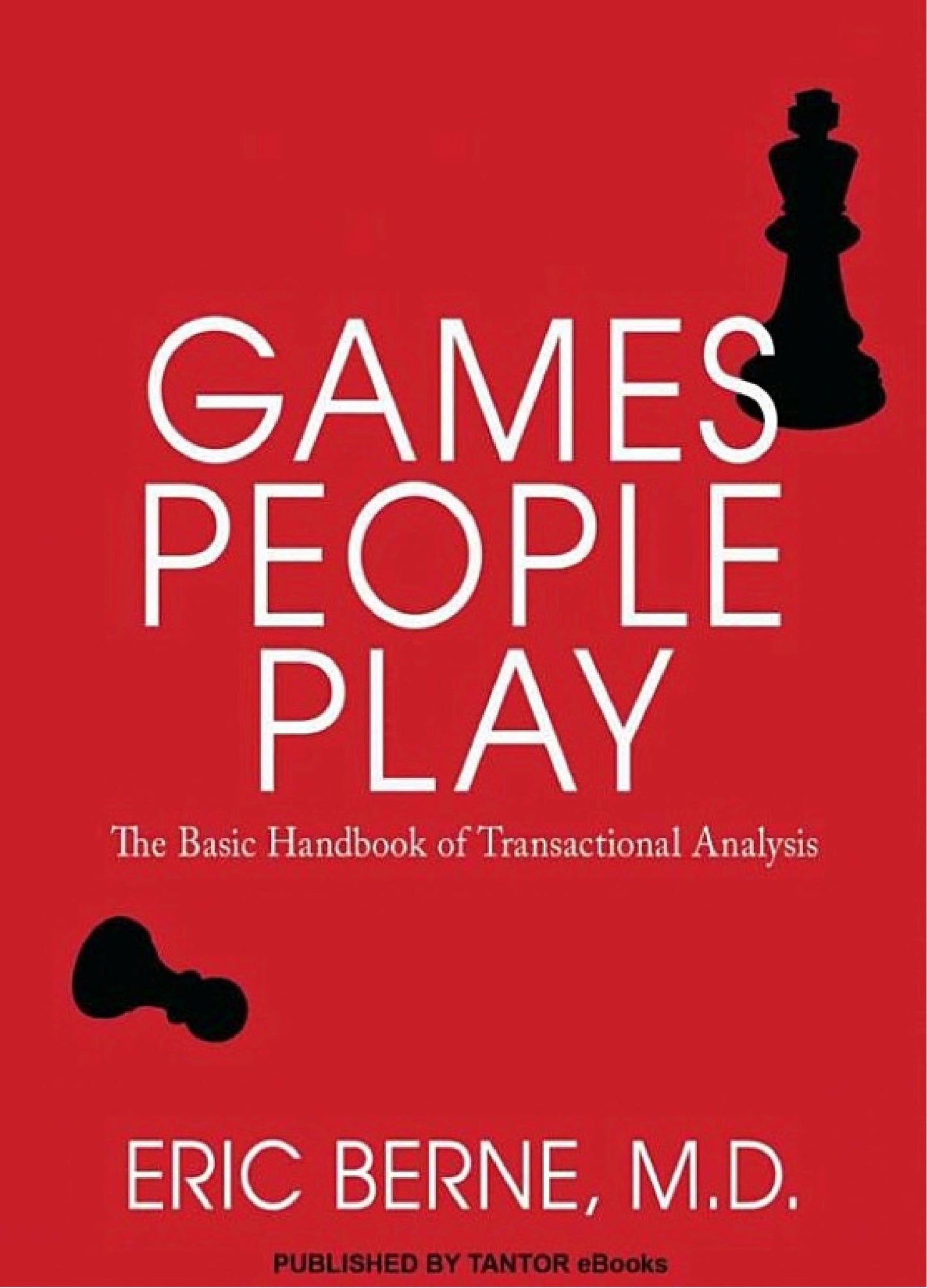 GAMES PEOPLE PLAY