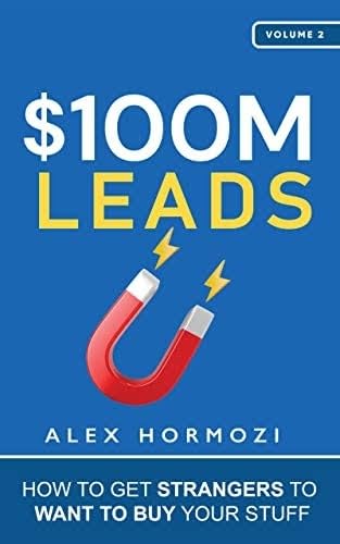 $100 M LEADS