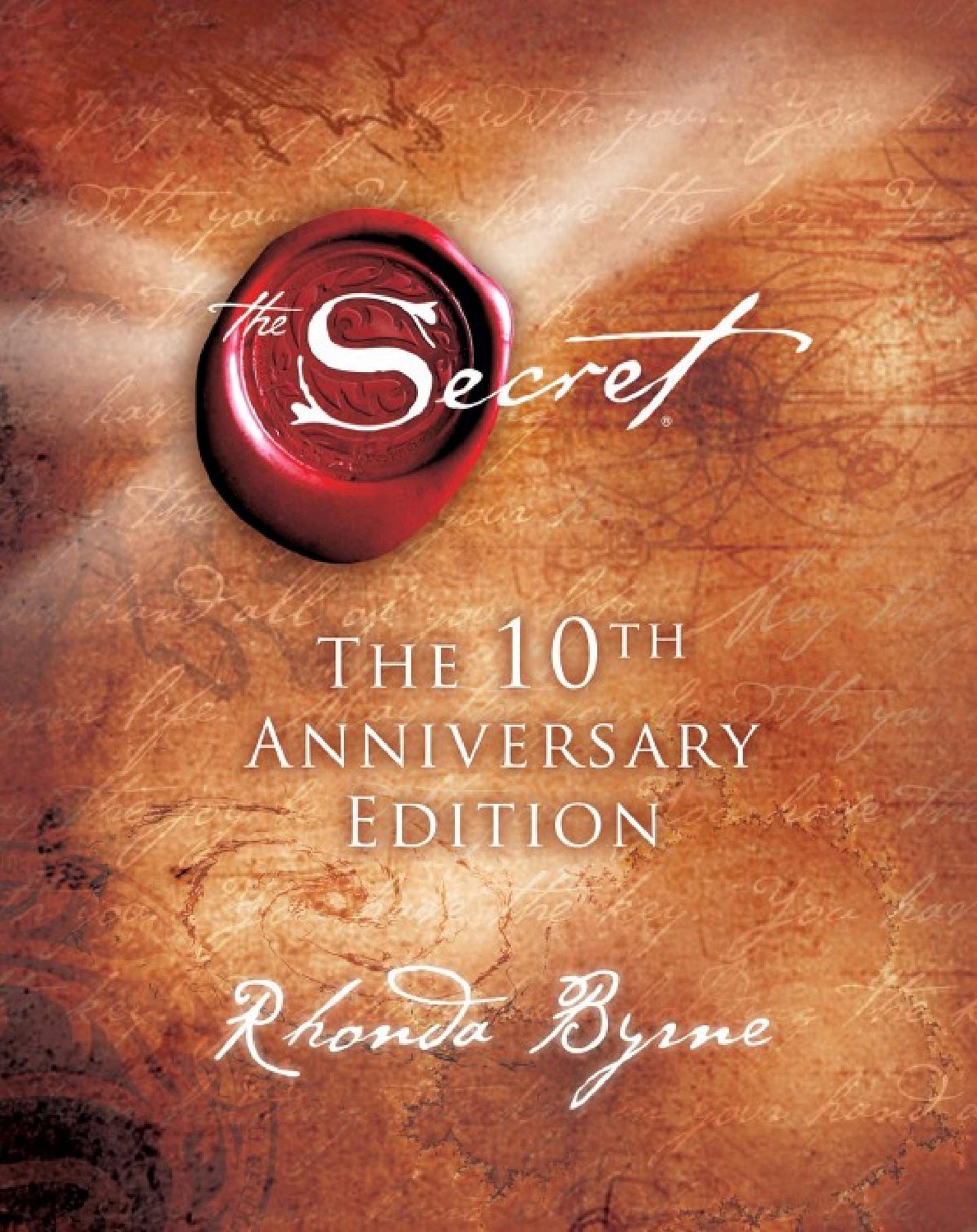 THE SECRET