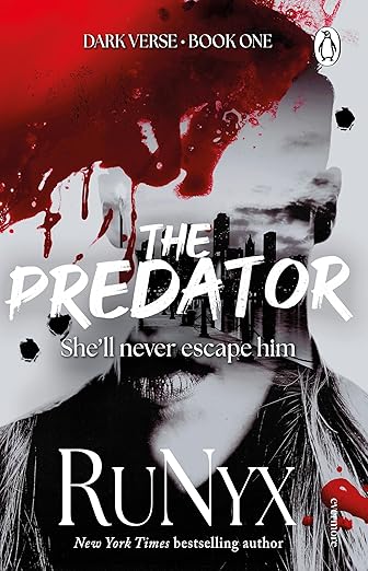 THE PREDATOR