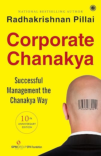 CORPORATE CHANAKYA