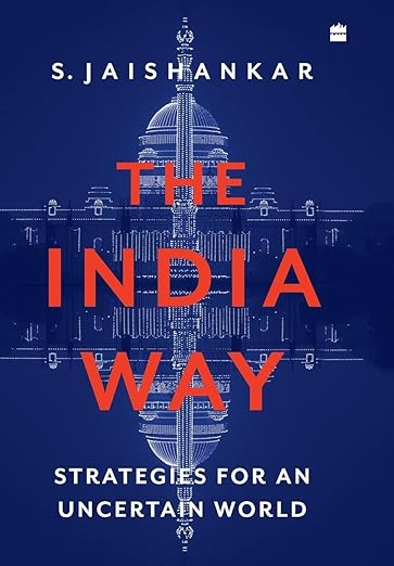 THE INDIA WAY