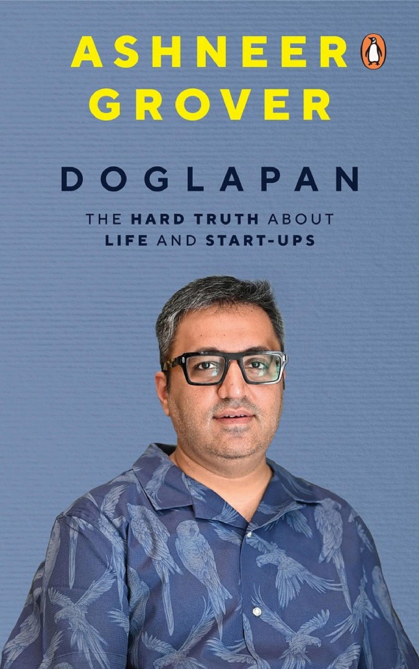 DOGLAPAN