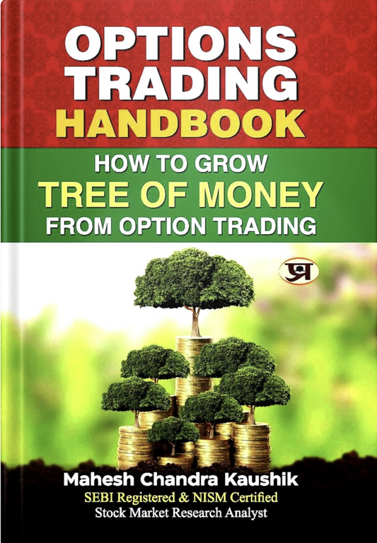 OPTIONS TRADING HANDBOOK