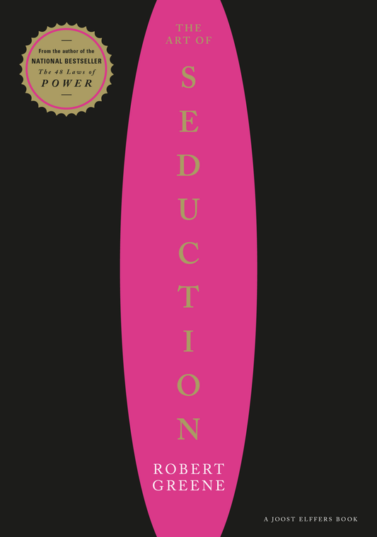 THE ART OF SEDUCTION