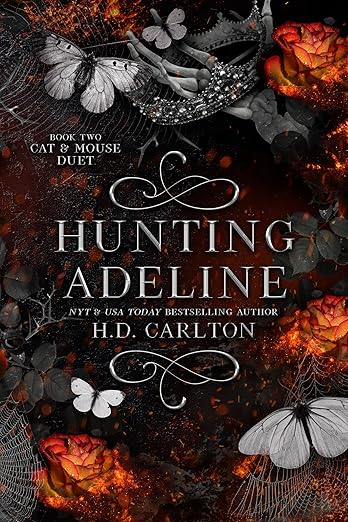 HUNTING ADELINE