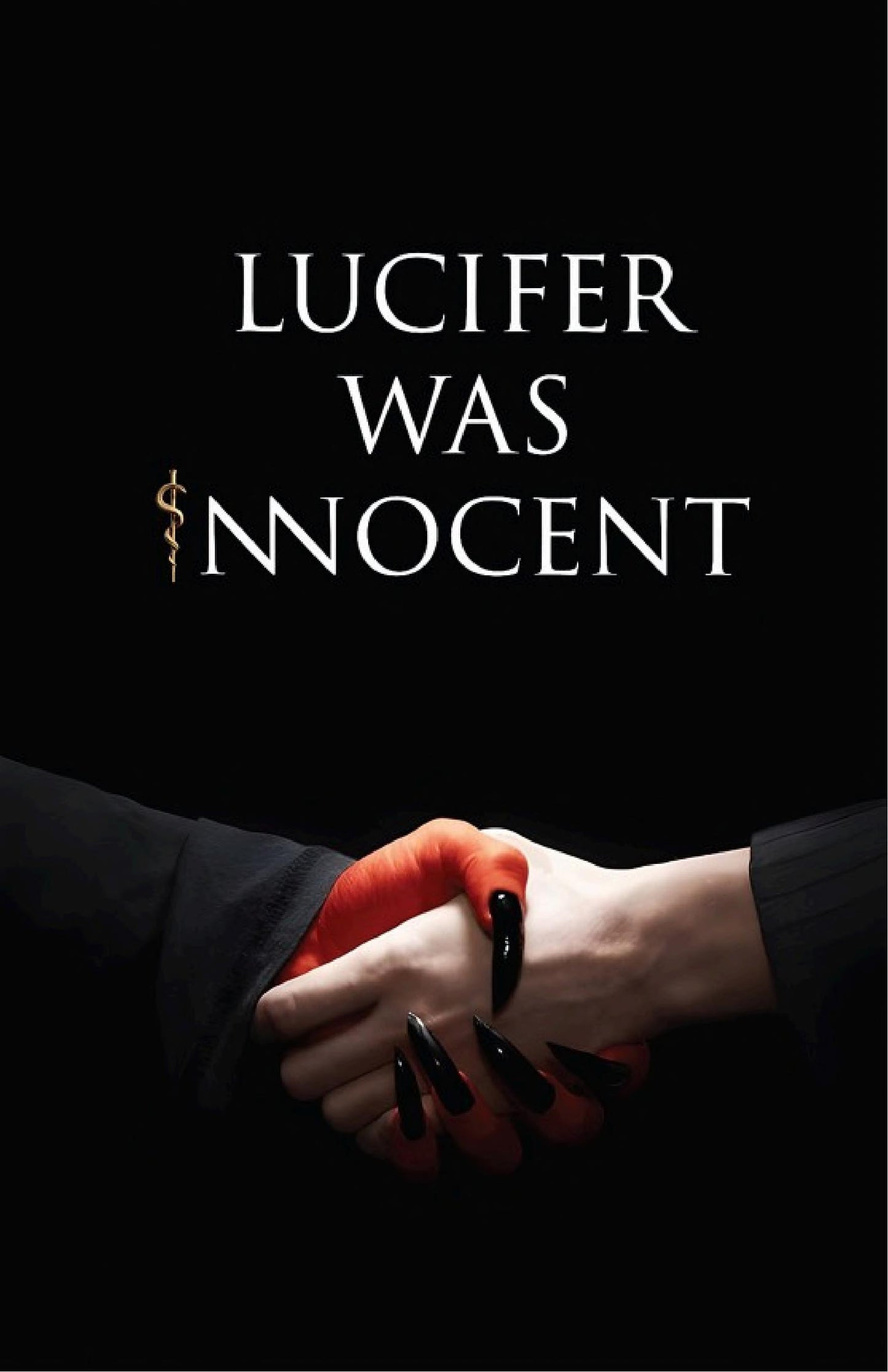 LUCIFER WAS INNOCENT